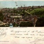 Gruss aus Luxembourg - Siegenhof-Pfaffenthal