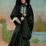 Maltese - Lady