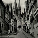 Gelnhausen - Schmidtgasse