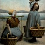 Arnemuidsche vischvrouwen