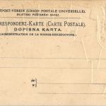 Briefmarken - Herlaldik - Litho