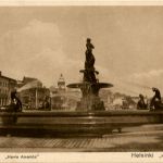 Helsingfors - Havis Amanda