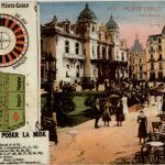 Roulette de Monte-Carlo