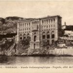 Monaco - Musee Oceanographique