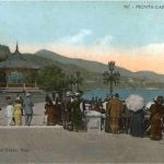 Monte-Carlo - Les Terasses