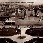 Le Havre - Place Gambetta