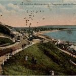 Le Havre et Nice-Havrais