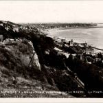 Sainte Adresse - LA Heve