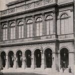 Lyon - Le Grnd Theatre