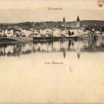Tournus