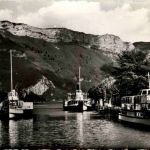 Lac d Annecy