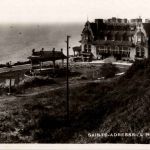 Sainte Adresse - Hotellerie