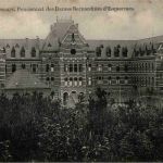 Bonsecours - Pensionnat des Dames Bernardines d Esquermes