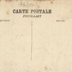 Bonsecours - Pensionnat des Dames Bernardines d Esquermes