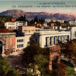 Aix-les-Bains