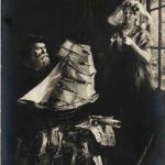Salon de Paris 1910 - Salvator Hugard