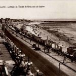 Le Havre - La Plage