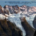 Chamonix-Mont Blanc