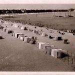 Le Pouliguen - La Plage