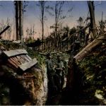 Kreigsbilder aus den Vogesen