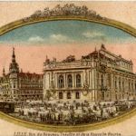 Lille - Nouveau Theatre