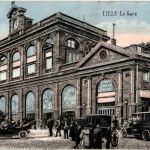 Lille - La Gare