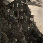 Chamonix - Cabane des Grands Malets