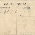 Le Treport - La jetee