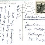 Croix-Valmer - Cap Minosa