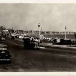 Baule-sur-Mer - Le Boulevard et la Plage