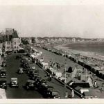 Baule-sur-Mer - Le Boulevard et la Plage