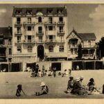 Baule-sur-Mer - Armoric Hotel