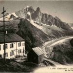 Chamonix - La Mer de Glace