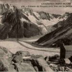 Chamonix - Mont Blanc