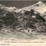 Chamonix