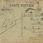 Souvenir de Chalon sur Saone