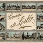 Souvenir de Lille