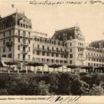 Evian les Bains - Splendide Hotel