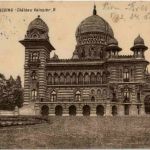 Roubaix-Tourcoing - Chateau Vaissier