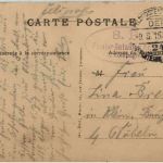 Roubaix-Tourcoing - Chateau Vaissier