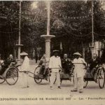 Exposition Coloniale de Marseille 1922