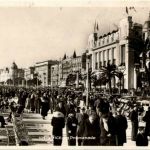 Nice - Promenade