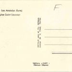 Les Andelys