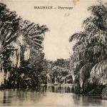 Maurice - Paysage
