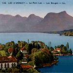LAc d Annecy