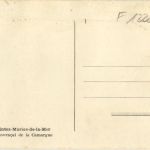 Les Saintes Maries de la Mer