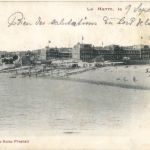 Le Havre - Les Bains Frascati