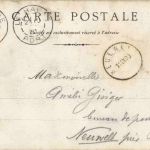 Le Havre - Les Bains Frascati