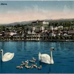 Evian-les Bains