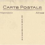 Exposition Coloniale de Marseille - Pousse-pousse